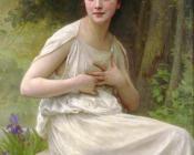 威廉 阿道夫 布格罗 : 反思